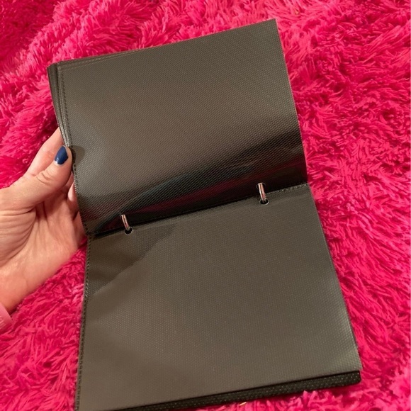 Silver Picture Frame & Photo Binder - Picture 7 of 9